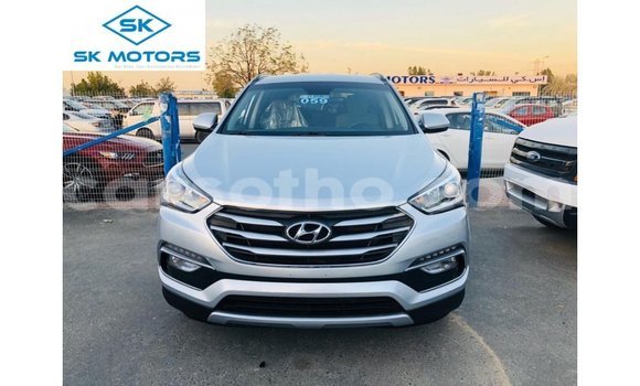 Sayi Imported Hyundai Santa Fe Other Mota in Import - Dubai a Maseru Sayi Imported Hyundai Santa Fe Other Mota in Import - Dubai a Maseru