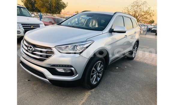 Sayi Imported Hyundai Santa Fe Other Mota in Import - Dubai a Maseru Sayi Imported Hyundai Santa Fe Other Mota in Import - Dubai a Maseru