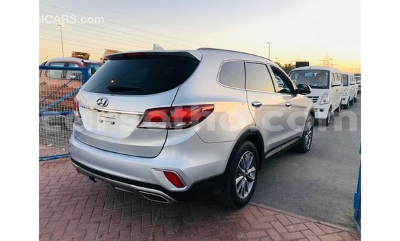 Sayi Imported Hyundai Santa Fe Other Mota in Import - Dubai a Maseru Sayi Imported Hyundai Santa Fe Other Mota in Import - Dubai a Maseru