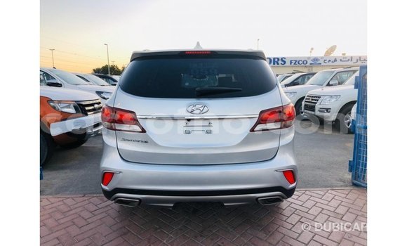 Sayi Imported Hyundai Santa Fe Other Mota in Import - Dubai a Maseru Sayi Imported Hyundai Santa Fe Other Mota in Import - Dubai a Maseru