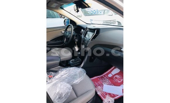 Sayi Imported Hyundai Santa Fe Other Mota in Import - Dubai a Maseru Sayi Imported Hyundai Santa Fe Other Mota in Import - Dubai a Maseru