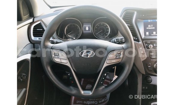 Sayi Imported Hyundai Santa Fe Other Mota in Import - Dubai a Maseru Sayi Imported Hyundai Santa Fe Other Mota in Import - Dubai a Maseru
