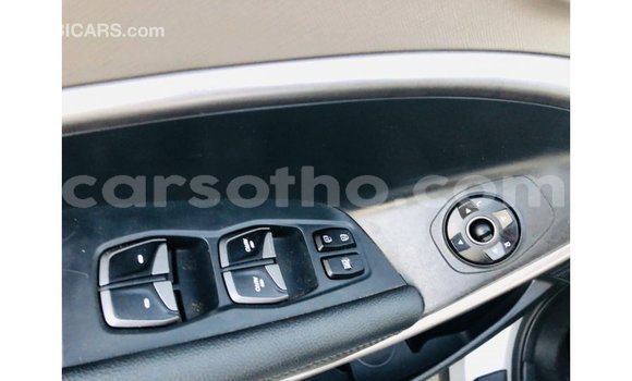 Sayi Imported Hyundai Santa Fe Other Mota in Import - Dubai a Maseru Sayi Imported Hyundai Santa Fe Other Mota in Import - Dubai a Maseru