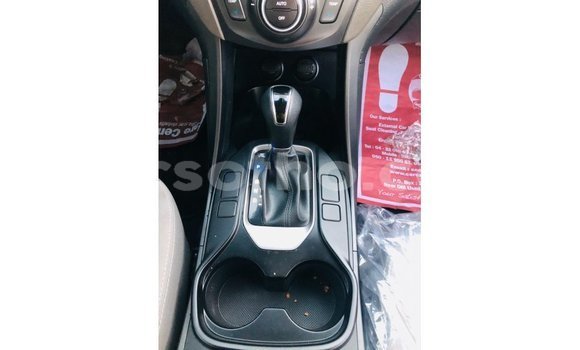 Sayi Imported Hyundai Santa Fe Other Mota in Import - Dubai a Maseru Sayi Imported Hyundai Santa Fe Other Mota in Import - Dubai a Maseru