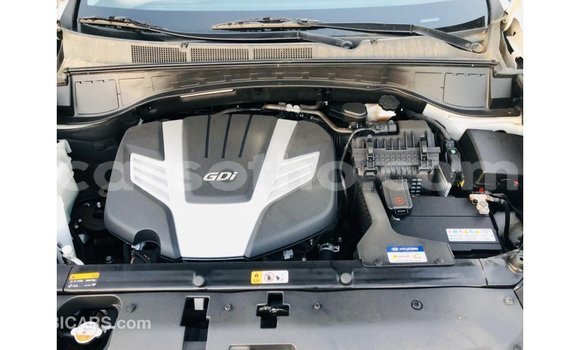 Sayi Imported Hyundai Santa Fe Other Mota in Import - Dubai a Maseru Sayi Imported Hyundai Santa Fe Other Mota in Import - Dubai a Maseru