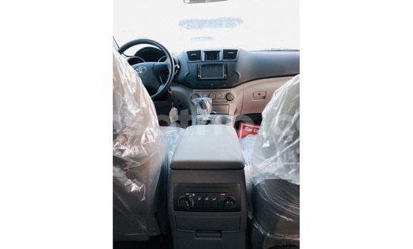 Sayi Imported Toyota Highlander Other Mota in Import - Dubai a Maseru Sayi Imported Toyota Highlander Other Mota in Import - Dubai a Maseru