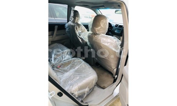 Sayi Imported Toyota Highlander Other Mota in Import - Dubai a Maseru Sayi Imported Toyota Highlander Other Mota in Import - Dubai a Maseru