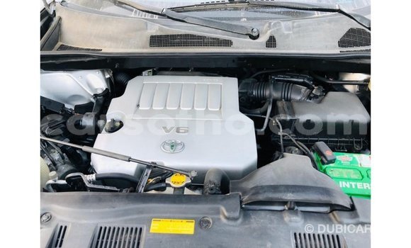 Sayi Imported Toyota Highlander Other Mota in Import - Dubai a Maseru Sayi Imported Toyota Highlander Other Mota in Import - Dubai a Maseru