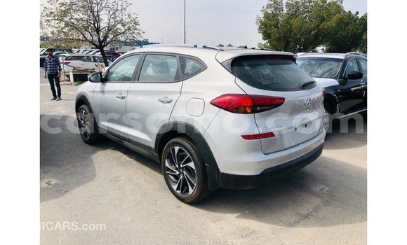 Sayi Imported Hyundai Tucson Other Mota in Import - Dubai a Maseru Sayi Imported Hyundai Tucson Other Mota in Import - Dubai a Maseru