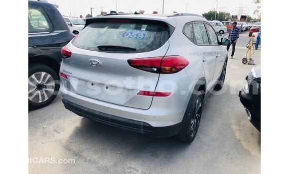 Sayi Imported Hyundai Tucson Other Mota in Import - Dubai a Maseru Sayi Imported Hyundai Tucson Other Mota in Import - Dubai a Maseru