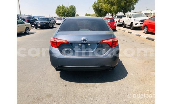 اشتري Imported Toyota Corolla Other سيارة في Import - Dubai في Maseru اشتري Imported Toyota Corolla Other سيارة في Import - Dubai في Maseru
