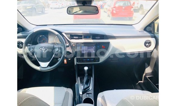 اشتري Imported Toyota Corolla Other سيارة في Import - Dubai في Maseru اشتري Imported Toyota Corolla Other سيارة في Import - Dubai في Maseru