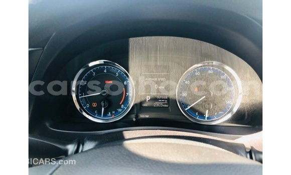 اشتري Imported Toyota Corolla Other سيارة في Import - Dubai في Maseru اشتري Imported Toyota Corolla Other سيارة في Import - Dubai في Maseru