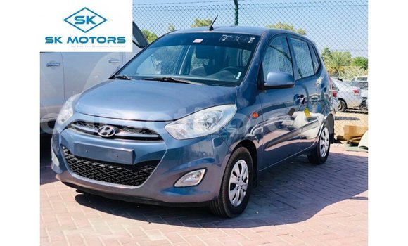 Sayi Imported Hyundai i10 Other Mota in Import - Dubai a Maseru Sayi Imported Hyundai i10 Other Mota in Import - Dubai a Maseru