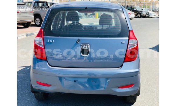 Sayi Imported Hyundai i10 Other Mota in Import - Dubai a Maseru Sayi Imported Hyundai i10 Other Mota in Import - Dubai a Maseru