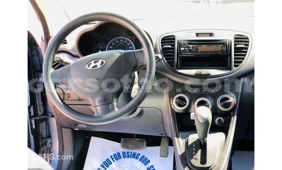 Sayi Imported Hyundai i10 Other Mota in Import - Dubai a Maseru Sayi Imported Hyundai i10 Other Mota in Import - Dubai a Maseru