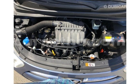 Sayi Imported Hyundai i10 Other Mota in Import - Dubai a Maseru Sayi Imported Hyundai i10 Other Mota in Import - Dubai a Maseru