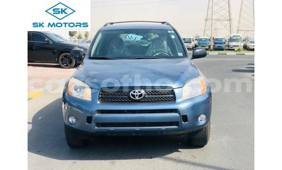Acheter Import Voiture Toyota 4Runner Bleu à Import - Dubai, Maseru Acheter Import Voiture Toyota 4Runner Bleu à Import - Dubai, Maseru