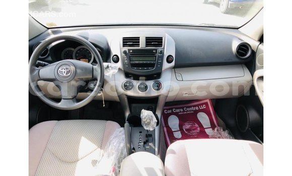 Acheter Import Voiture Toyota 4Runner Bleu à Import - Dubai, Maseru Acheter Import Voiture Toyota 4Runner Bleu à Import - Dubai, Maseru