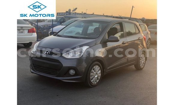 Sayi Imported Hyundai i10 Other Mota in Import - Dubai a Maseru Sayi Imported Hyundai i10 Other Mota in Import - Dubai a Maseru