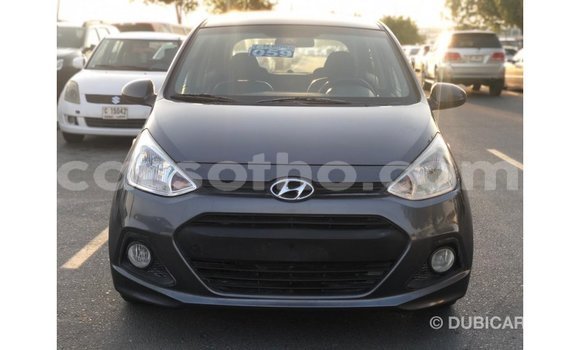 Sayi Imported Hyundai i10 Other Mota in Import - Dubai a Maseru Sayi Imported Hyundai i10 Other Mota in Import - Dubai a Maseru