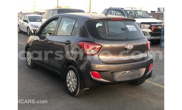 Sayi Imported Hyundai i10 Other Mota in Import - Dubai a Maseru Sayi Imported Hyundai i10 Other Mota in Import - Dubai a Maseru