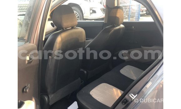 Sayi Imported Hyundai i10 Other Mota in Import - Dubai a Maseru Sayi Imported Hyundai i10 Other Mota in Import - Dubai a Maseru