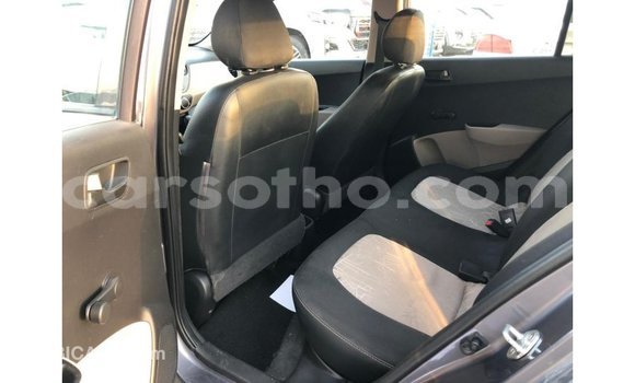 Sayi Imported Hyundai i10 Other Mota in Import - Dubai a Maseru Sayi Imported Hyundai i10 Other Mota in Import - Dubai a Maseru
