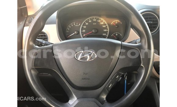 Sayi Imported Hyundai i10 Other Mota in Import - Dubai a Maseru Sayi Imported Hyundai i10 Other Mota in Import - Dubai a Maseru