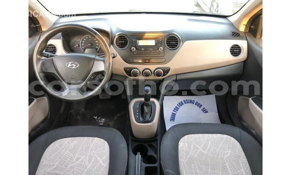 Sayi Imported Hyundai i10 Other Mota in Import - Dubai a Maseru Sayi Imported Hyundai i10 Other Mota in Import - Dubai a Maseru