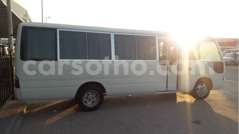 Big with watermark toyota coaster maseru import dubai 18967