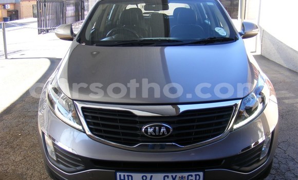 اشتري مستعمل Kia Picanto Silver سيارة في Maseru في Maseru اشتري مستعمل Kia Picanto Silver سيارة في Maseru في Maseru