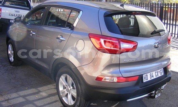 اشتري مستعمل Kia Picanto Silver سيارة في Maseru في Maseru اشتري مستعمل Kia Picanto Silver سيارة في Maseru في Maseru