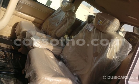 اشتري Imported Hyundai Accent Brown سيارة في Import - Dubai في Maseru اشتري Imported Hyundai Accent Brown سيارة في Import - Dubai في Maseru