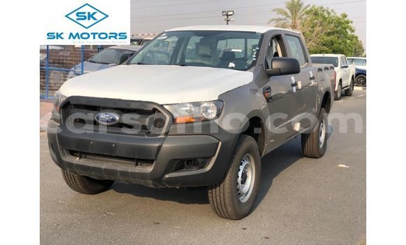 Sayi Imported Ford Ranger Brown Mota in Import - Dubai a Maseru Sayi Imported Ford Ranger Brown Mota in Import - Dubai a Maseru