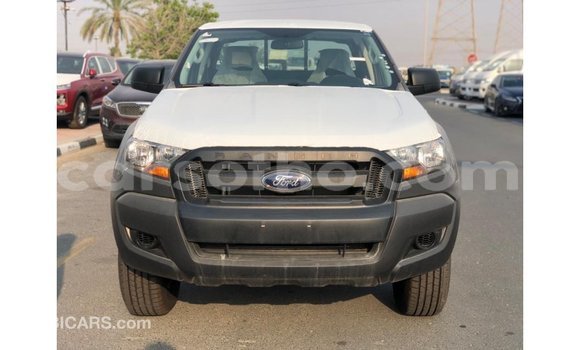 Sayi Imported Ford Ranger Brown Mota in Import - Dubai a Maseru Sayi Imported Ford Ranger Brown Mota in Import - Dubai a Maseru