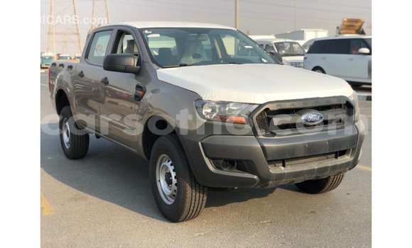 Sayi Imported Ford Ranger Brown Mota in Import - Dubai a Maseru Sayi Imported Ford Ranger Brown Mota in Import - Dubai a Maseru