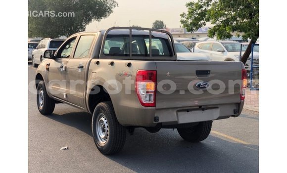 Sayi Imported Ford Ranger Brown Mota in Import - Dubai a Maseru Sayi Imported Ford Ranger Brown Mota in Import - Dubai a Maseru