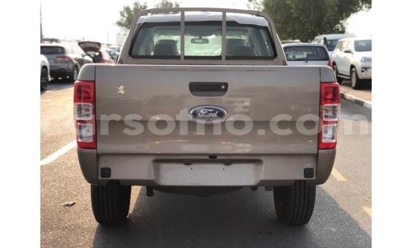 Sayi Imported Ford Ranger Brown Mota in Import - Dubai a Maseru Sayi Imported Ford Ranger Brown Mota in Import - Dubai a Maseru