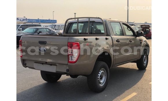 Sayi Imported Ford Ranger Brown Mota in Import - Dubai a Maseru Sayi Imported Ford Ranger Brown Mota in Import - Dubai a Maseru