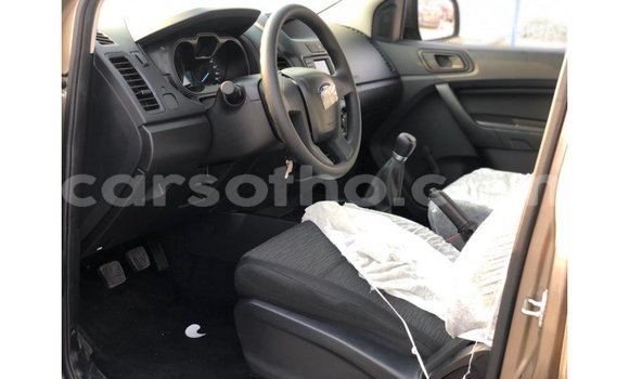 Sayi Imported Ford Ranger Brown Mota in Import - Dubai a Maseru Sayi Imported Ford Ranger Brown Mota in Import - Dubai a Maseru