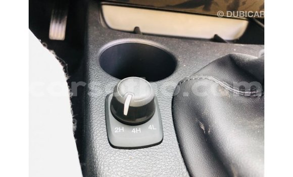 Sayi Imported Ford Ranger Brown Mota in Import - Dubai a Maseru Sayi Imported Ford Ranger Brown Mota in Import - Dubai a Maseru