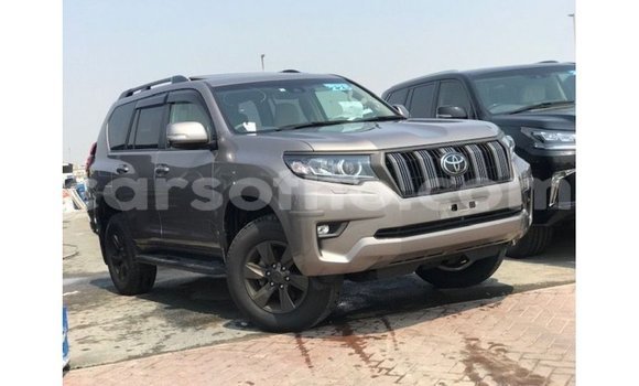 اشتري Imported Toyota Prado Brown سيارة في Import - Dubai في Maseru اشتري Imported Toyota Prado Brown سيارة في Import - Dubai في Maseru