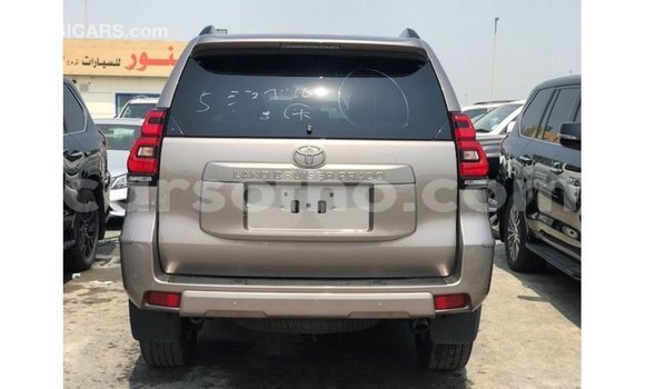 اشتري Imported Toyota Prado Brown سيارة في Import - Dubai في Maseru اشتري Imported Toyota Prado Brown سيارة في Import - Dubai في Maseru