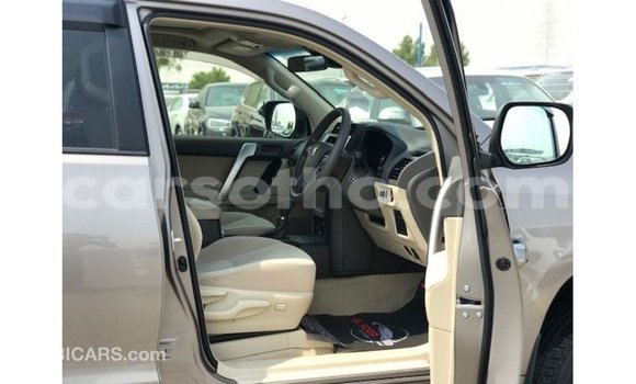 اشتري Imported Toyota Prado Brown سيارة في Import - Dubai في Maseru اشتري Imported Toyota Prado Brown سيارة في Import - Dubai في Maseru