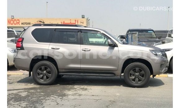 اشتري Imported Toyota Prado Brown سيارة في Import - Dubai في Maseru اشتري Imported Toyota Prado Brown سيارة في Import - Dubai في Maseru