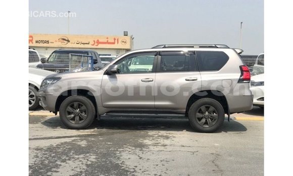 اشتري Imported Toyota Prado Brown سيارة في Import - Dubai في Maseru اشتري Imported Toyota Prado Brown سيارة في Import - Dubai في Maseru