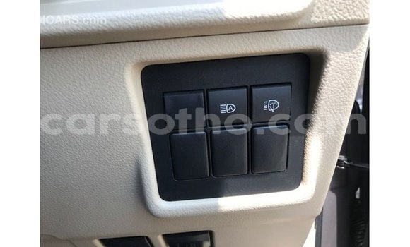 اشتري Imported Toyota Prado Brown سيارة في Import - Dubai في Maseru اشتري Imported Toyota Prado Brown سيارة في Import - Dubai في Maseru