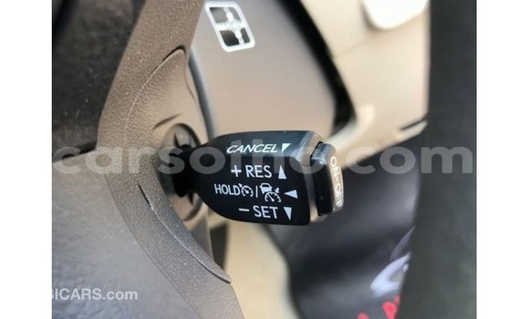 اشتري Imported Toyota Prado Brown سيارة في Import - Dubai في Maseru اشتري Imported Toyota Prado Brown سيارة في Import - Dubai في Maseru