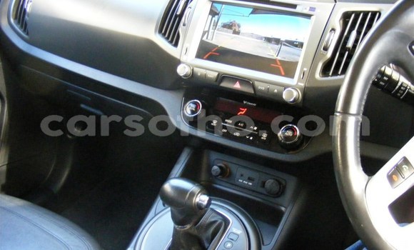اشتري مستعمل Kia Picanto Silver سيارة في Maseru في Maseru اشتري مستعمل Kia Picanto Silver سيارة في Maseru في Maseru